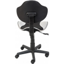 Кресло компьютерное SIGNAL Q-G2 серый/черный